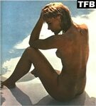 NUDE - Elke Sommer Sexy YouTubers Forum